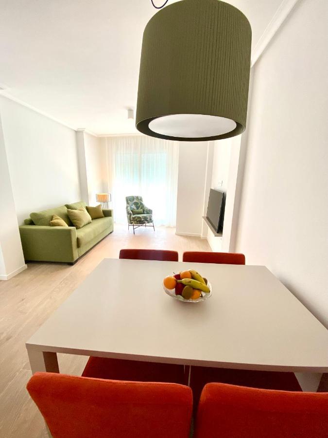 Apartamentos 525 Los Narejos Los Alcázares Exteriér fotografie