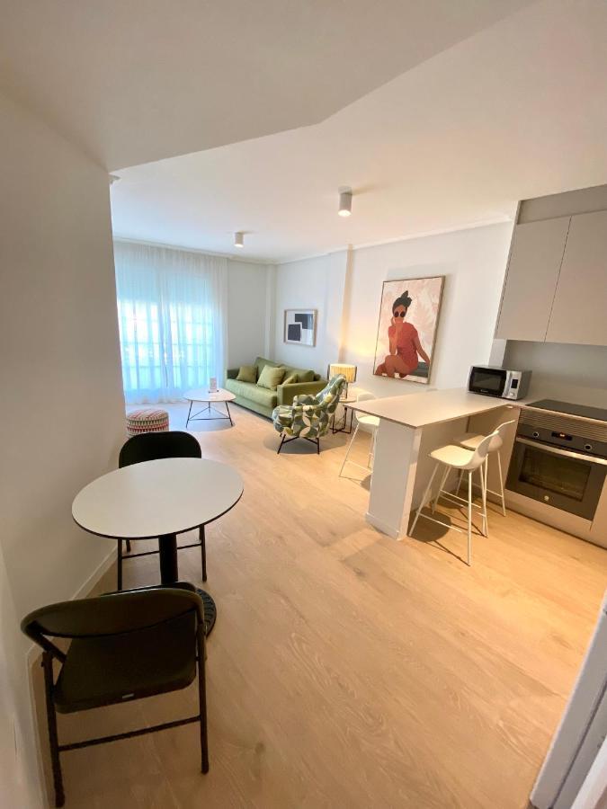 Apartamentos 525 Los Narejos Los Alcázares Exteriér fotografie