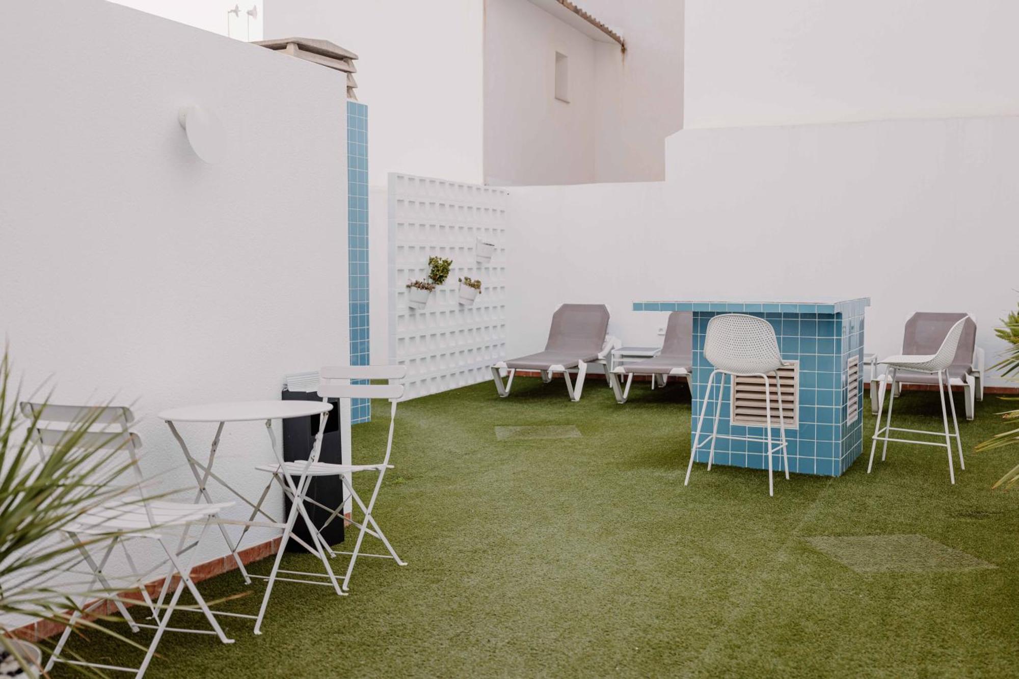Apartamentos 525 Los Narejos Los Alcázares Exteriér fotografie