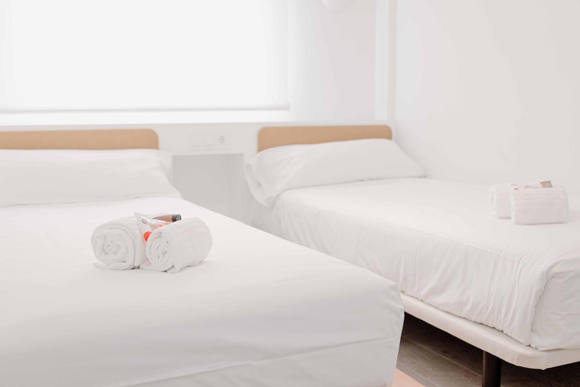 Apartamentos 525 Los Narejos Los Alcázares Exteriér fotografie