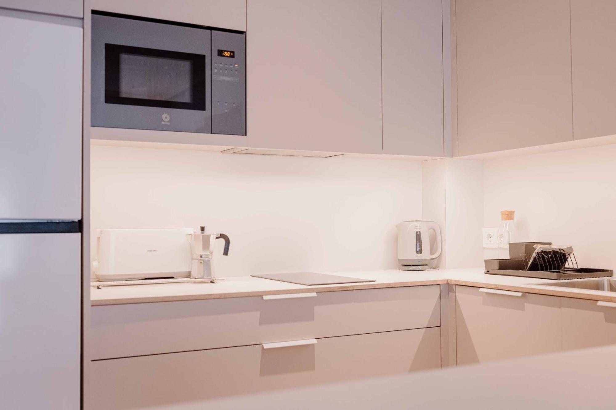 Apartamentos 525 Los Narejos Los Alcázares Exteriér fotografie