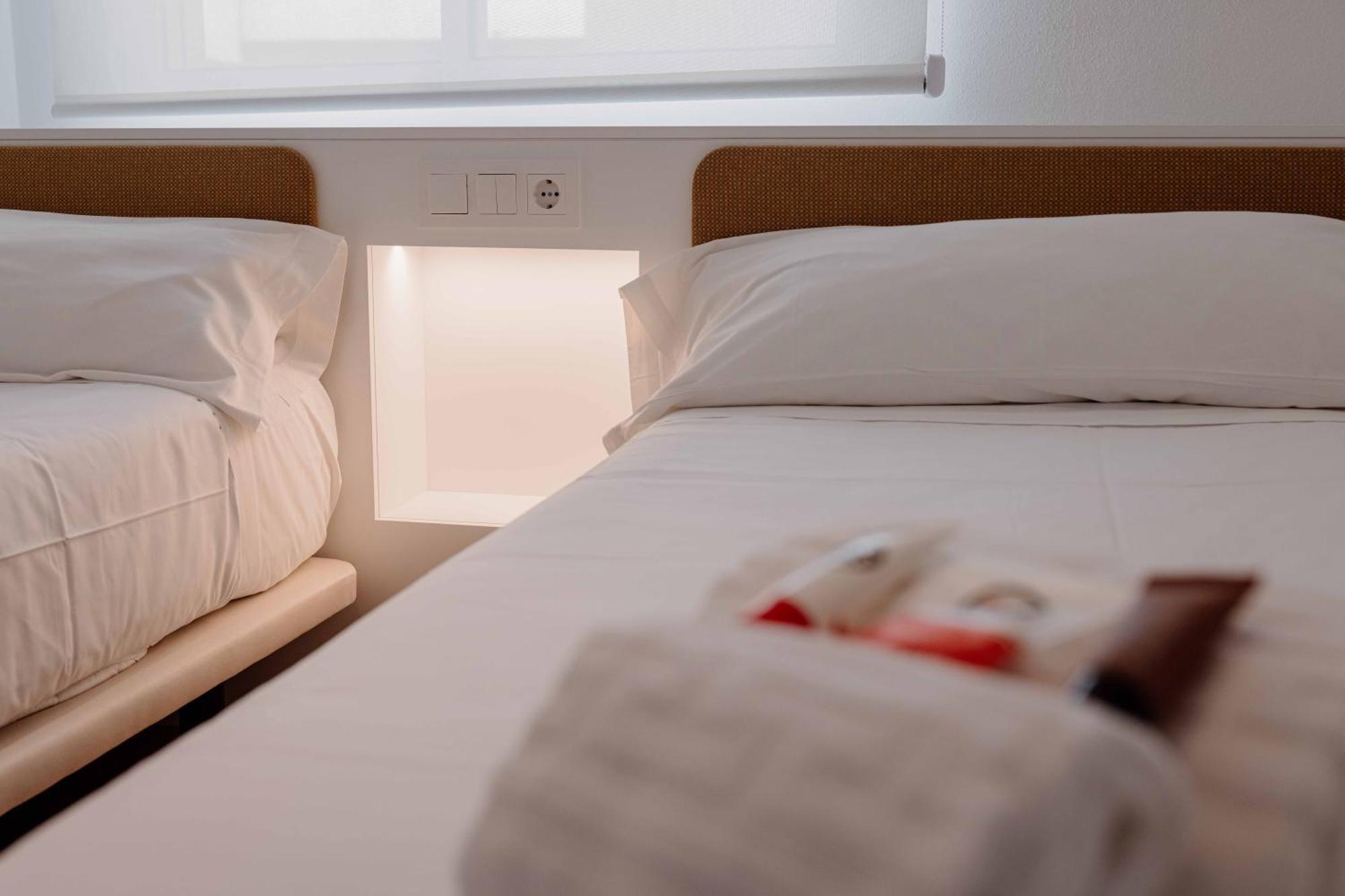 Apartamentos 525 Los Narejos Los Alcázares Exteriér fotografie
