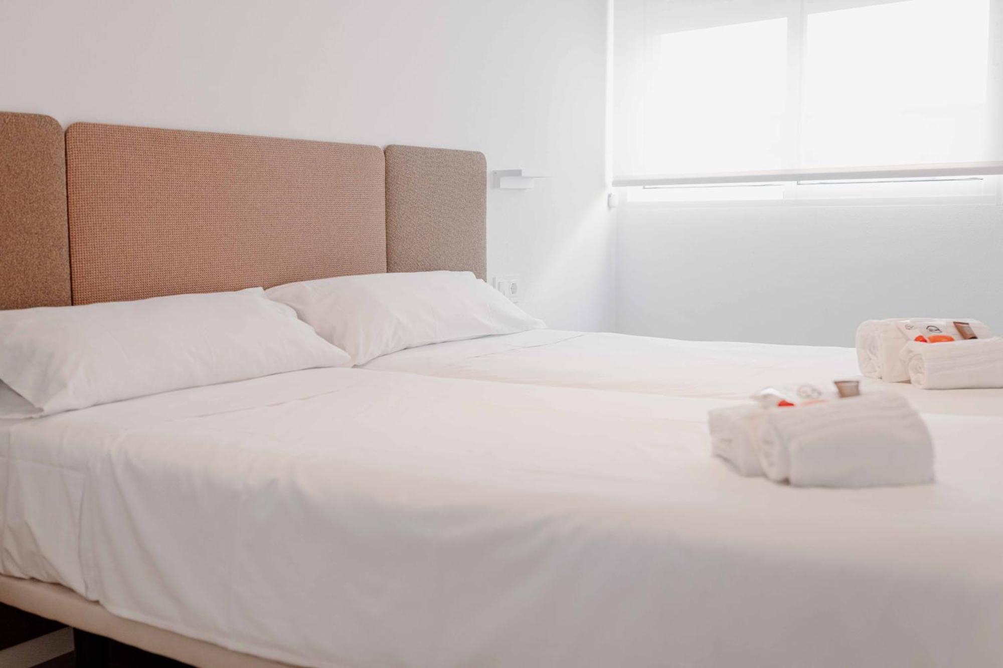 Apartamentos 525 Los Narejos Los Alcázares Exteriér fotografie