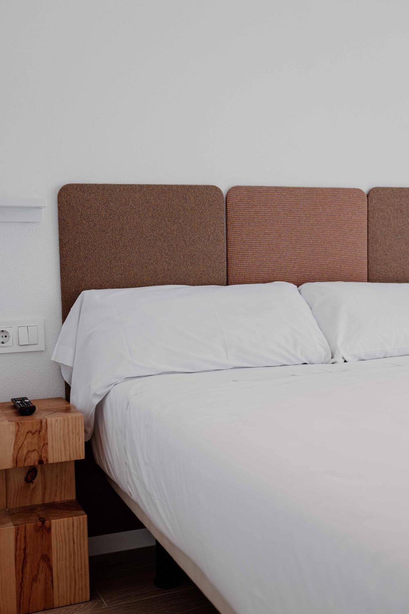 Apartamentos 525 Los Narejos Los Alcázares Exteriér fotografie