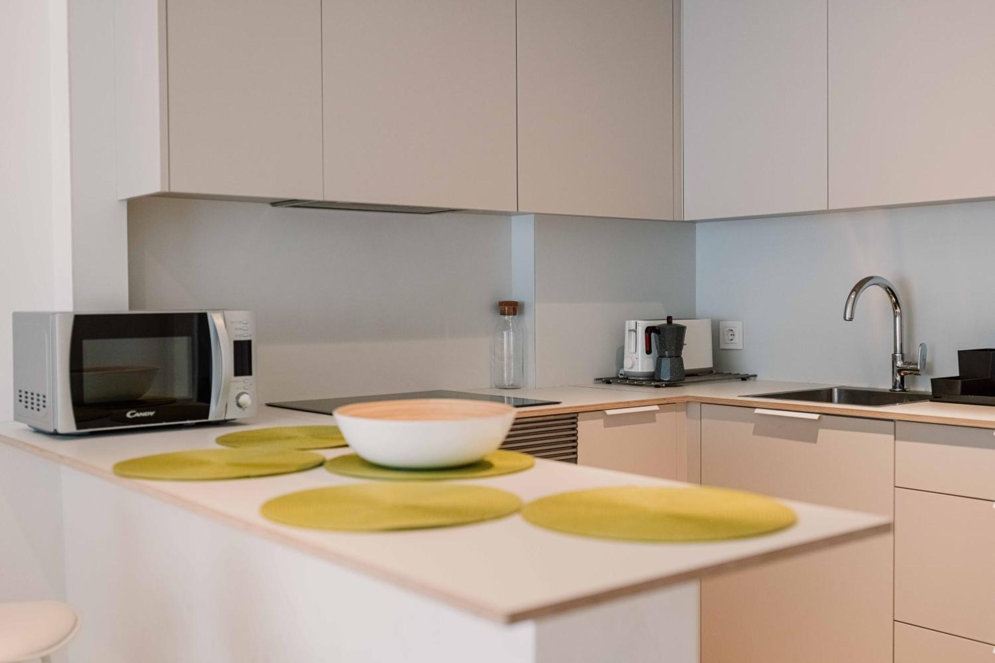 Apartamentos 525 Los Narejos Los Alcázares Exteriér fotografie