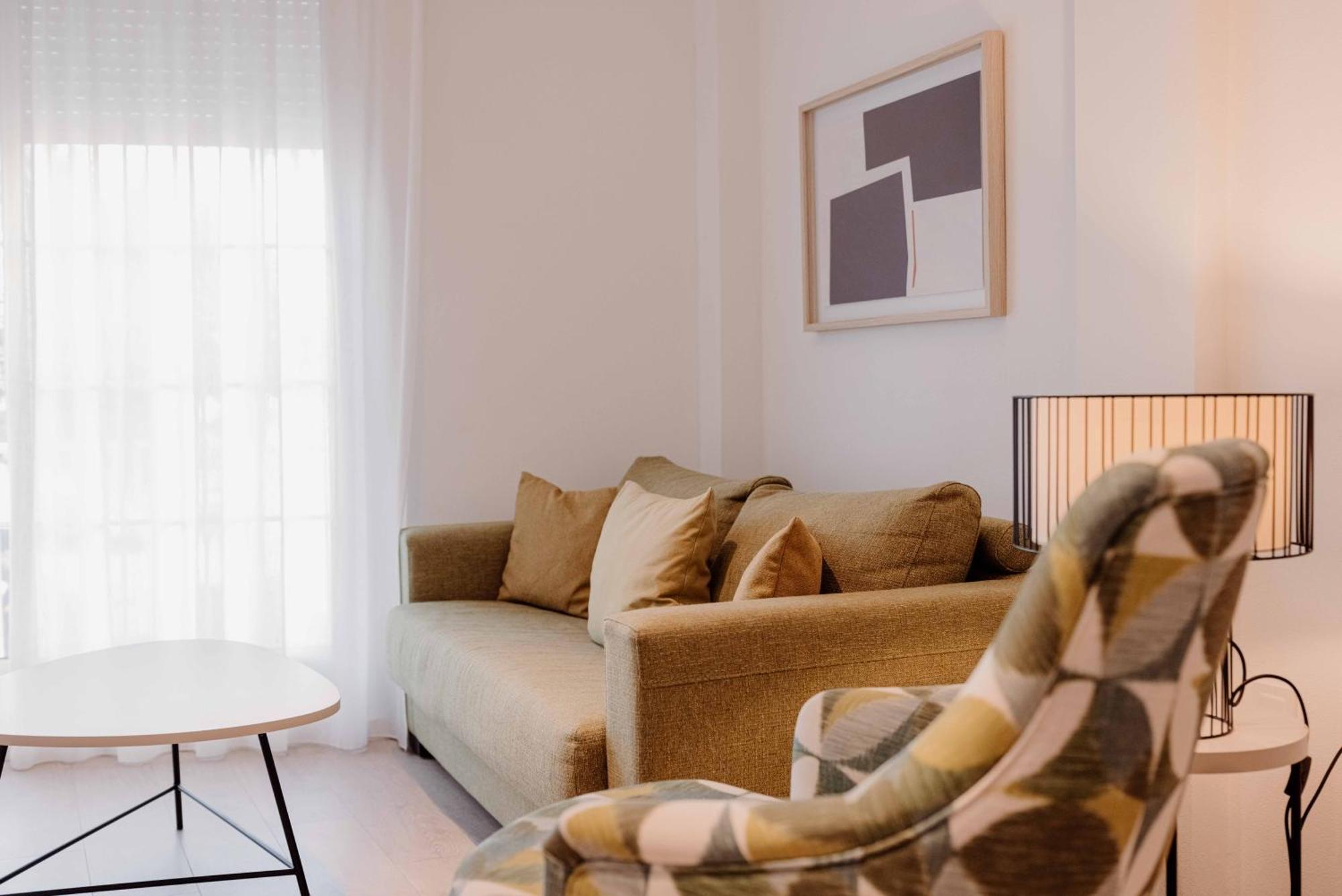 Apartamentos 525 Los Narejos Los Alcázares Exteriér fotografie